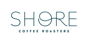 Sponsor Logo for Shore Coffee Roasters
