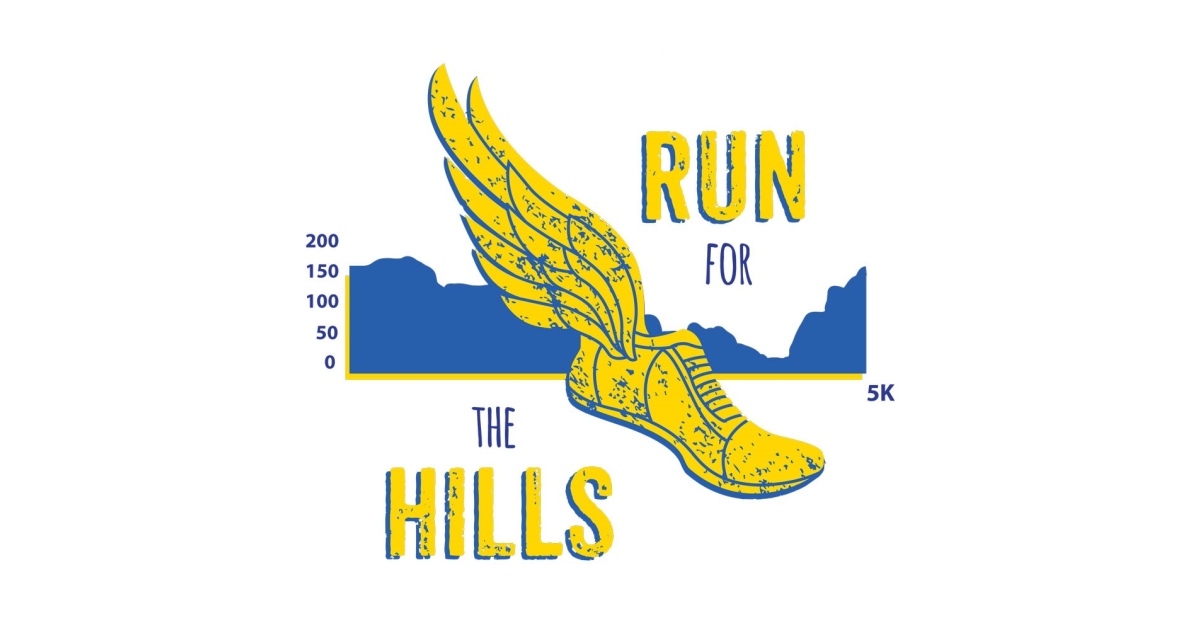 Marshfield Run for the Hills