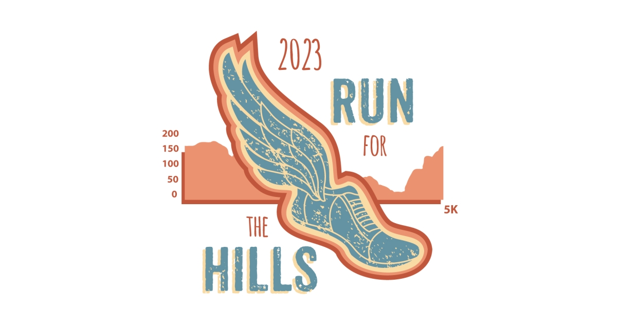 Marshfield Run for the Hills Participant Photos