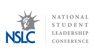 Sponsor Logo for National Student Leadership Conference