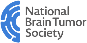 Sponsor Logo for National Brain Tumor Society