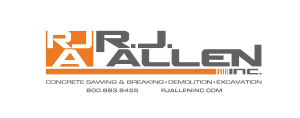 Sponsor Logo for R.J. Allen, Inc.