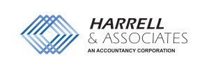 Sponsor Logo for Harrell & Associates