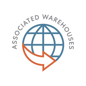 Sponsor Logo for Associated Warehouses