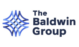Sponsor Logo for The Baldwin Group