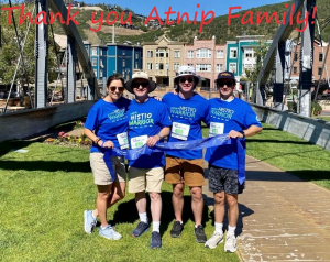 Sponsor Logo for Atnip Family