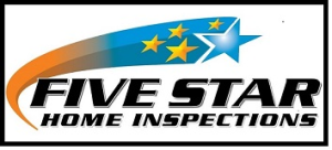Sponsor Logo for Five Star Home Inspections