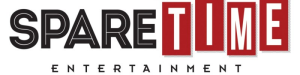 Sponsor Logo for Spare Time