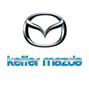 Sponsor Logo for Keffer Mazda of Huntersville
