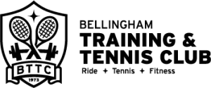 Logo for Bellingham Training and Tennis