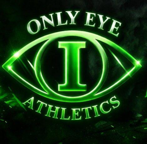 Sponsor Logo for Only Eye Athletics