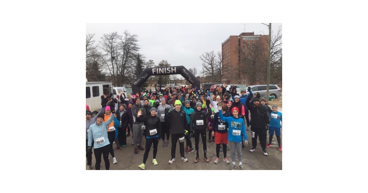 Bemidji Turkey Trot