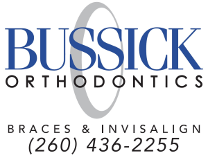 Sponsor Logo for Bussick Orthodontics