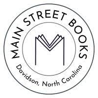 Sponsor Logo for Main Street Books Davidson