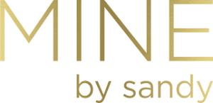 Sponsor Logo for Mine By Sandy