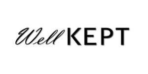 Sponsor Logo for Well Kept Davidson