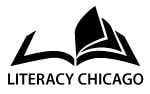 Logo for Literacy Chicago