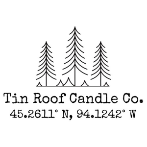 Sponsor Logo for Tin Roof