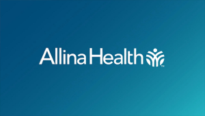 Sponsor Logo for Allina Health