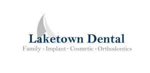 Sponsor Logo for Laketown Dental