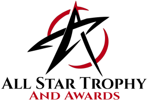 Sponsor Logo for All Star Trophy