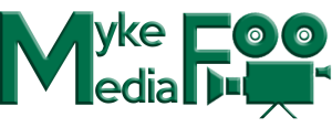 Sponsor Logo for Myke Foo Media