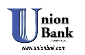 Sponsor Logo for Union Bank