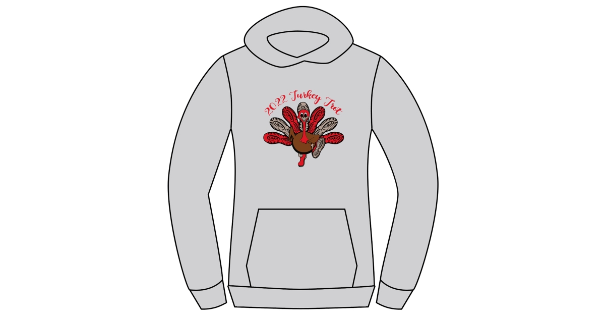 Turkey Trot
