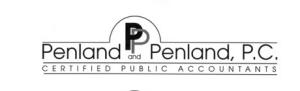 Sponsor Logo for Penland and Penland