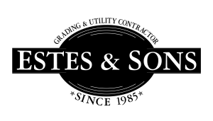 Sponsor Logo for Estes & Sons