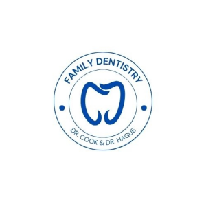 Sponsor Logo for Buchanan Family Dentistry