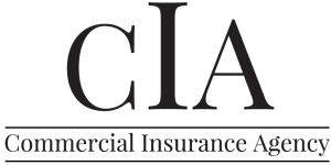 Sponsor Logo for Commercial Insurance Agency