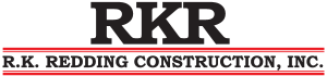 Sponsor Logo for RK Redding Construction