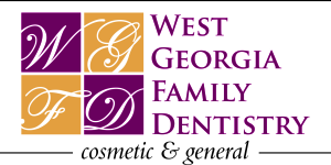 Sponsor Logo for West Georgia Family Dentistry