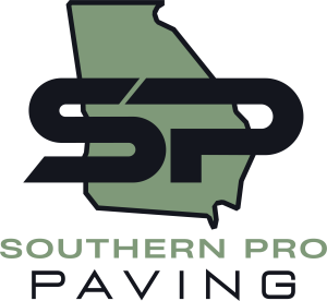 Sponsor Logo for Southern Pro Paving