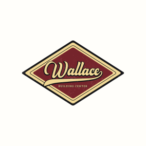 Sponsor Logo for Wallace Building Center