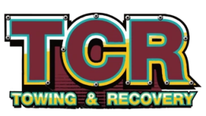 Sponsor Logo for TCR