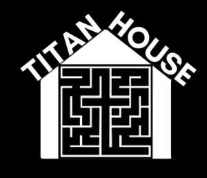 Sponsor Logo for Titan Ministries