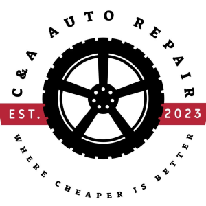 Sponsor Logo for C&A Auto Repair