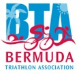 Sponsor Logo for Bermuda Triathlon Association