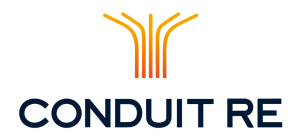 Sponsor Logo for Conduit Reinsurance