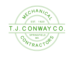 Sponsor Logo for TJ Connor