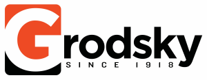 Sponsor Logo for grodsky