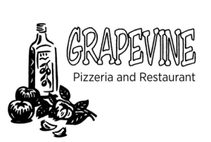 Sponsor Logo for grapevine