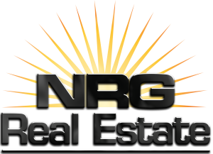 Sponsor Logo for nrg