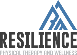 Sponsor Logo for Resilience