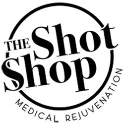 Sponsor Logo for Shot Shop