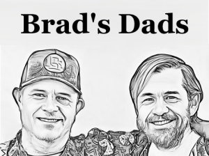 Sponsor Logo for Brad's Dads