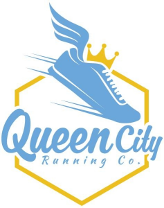 Sponsor Logo for Queen City Running Company
