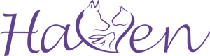Sponsor Logo for Haven Veterinary Hospice and Senior Care
